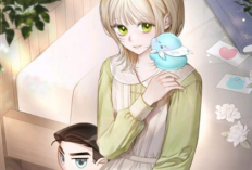 Link Baca Manhwa The Male Lead Monster Lives Under My Bed Bahasa Indonesia Full Chapter, Masuk Ke Dalam Dunia Novel Fantasi