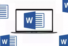 Tutorial Membuat Soal Pilihan Ganda Menjadi 2 Kolom di Microsoft Word, Pakai Cara Ini Biar Tampilan Lebih Rapi