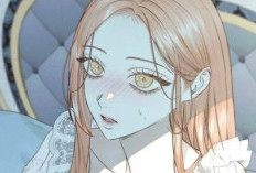 Link Baca The Merman Trapped in My Lake Chapter 10 Bahasa Indo, Bocoran Kisah Terbaru yang Semakin Seru!