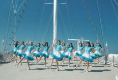 Lirik Lagu Sayonara Crawl - JKT48, Single Terbaru dan Jadi Penanda Graduation Shani JKT48