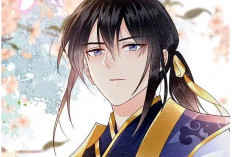 Link Baca RAW The Imperial Court Maiden’s Curse Chapter 5 Bahasa Indonesia, Pertemuan dengan Duke yang Menegangkan