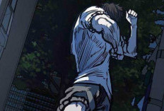 Pencuri Kimbab! Spoiler Baca Manhwa Hectopascals Bahasa Indonesia Ch 63 Mentok RAW, Cepat Tangkap Sekarang!