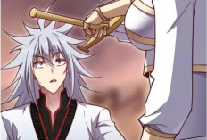 Invincible at the Start Chapter 119 Bahasa Indonesia, Baca Disini! Serangan Sang Musuh Makin Brutal