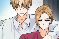 RAW Baca Manhwa BL Uncommon Alpha Chapter 20 Indonesia Sub Uncensored, Manisnya Hubungan Rumah Tangga