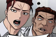 Lire le Webtoon RAW The Bully In Charge Chapter 106 en Français, L'attaque de Daegun vous a paralysé !