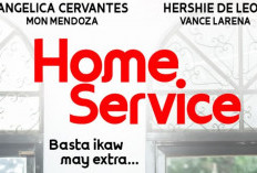 Nonton Film Home Service (2023) Sub Indo Full Movie HD 1080p Gratis, Angelica Terjebak Masuk ke Sindikat Peredaran Video Dewasa