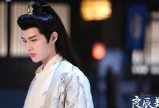 Spoiler Drama China The Everlasting Love (2023) Episode 13-14, Intip Jadwal Tayangnya Sekarang!