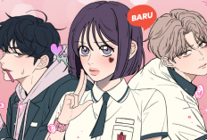 Judul Lain Webtoon Operation True Love, Cek di Sini Untuk Temukan Link Baca Navernya