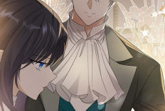 Manhwa Becoming the Obsessive Male Lead's Ex-Wife Chapter 37 Bahasa Indonesia Lengkap Dengan Link Bacanya