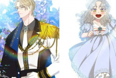 Baca Manhwa BL Smyrna and Capri Extra Chapter Bahasa Indonesia Side Story 3 Anak Seth dan Theo yang Bikin Gemas 