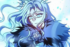 Chère enfant bien-aimée ! Lire le Manhwa My Daughter is the Final Boss Chapitre 133 VF Scans