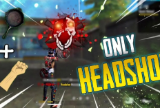 Cara Atur Sensitivitas FF Auto Headshot 2024 di HP Xiaomi Semua Tipe, Permainan Auto GG Gaming!
