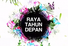 Sinopsis Telefilm Raya Tahun Depan, Serial Keluarga dan Religi Tayang di Slot Ceraka TV3