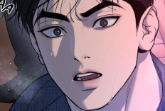 Link Baca Manhwa BL Jinx Chapter 70 Sub Indonesia RAW, Jaekyung Mengkhawatirkan Kim Dan!