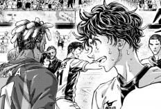 Lire le Manga Ao Ashi Chapitre 365 VF FR Scans, Spoilers Reddit: Retour sur la Réunion de Fukuda
