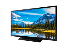 Daftar Kode TV Toshiba LED/LCD Terbaru 2023, Setting Remote dengan Lebih Mudah dan Praktis