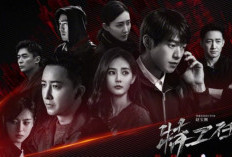 Nonton Drama Spy Game (2023) Episode 1 2 3 4 5 Sub Indonesia, Pengintaian di Biro Keamanan Nasional Jinhai