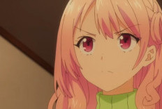 Spoiler Anime Inu ni Nattara Suki na Hito ni Hirowareta Episode 8, Tsukishiro Tidak Ingin Kalah Lagi!