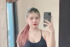 Viral Video Atiqah Puput, Jadi Bahan Obrolan Warganet Usai Live IG 30 Menit di Kapuas, Kalteng