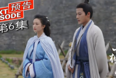 TAMAT! Nonton Drachin An Ancient Love Song (2023) Episode 13-14 Sub Indo, Akhir Petualangan Shen Bu Yan dan Bertemu dengan Cinta Sejatinya