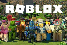 Update! Kumpulan Akun Roblox Premium Gratis Mei 2024, Dapatkan Sekarang dan Mainkan Sepuasnya