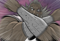Spoiler, Jadwal Rilis, & Link Baca Manhwa Legend of Northern Blade Chapter 177 English Translation Indonesia Gratis Tanpa Login
