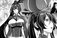 Baca Manga Around 40 Otoko no Isekai Tsuuhan Seikatsu Chapter 61 Indo Scan Sub, Akira Cari Kesempatan