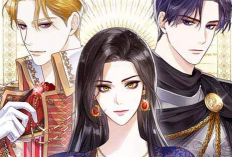 Sinopsis Cerita Webtoon I Abdicate My Title of Empress, Kisah Adelaide Gottorf, Permaisuri yang Meninggalkan Tahtanya