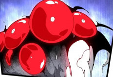 Baca Manhua Evolution Begins With A Big Tree Chapter 241 Bahasa Indonesia, Aksi Pertarungan Brutal!