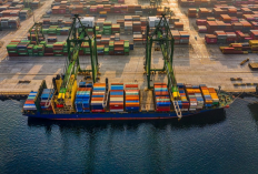 Info LOKER PT Cakra Central Logistik Maret-April 2024 Untuk Semua Posisi dari Administrator, Driver, Hingga Bagian Gudang