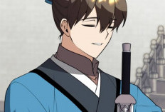 Link Tale of a Scribe Who Retires to the Countryside Chapter 194 Bahasa Indonesia Penguasa Murim yang Satu Ini Makin Laknat 