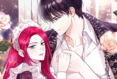Link Baca Webtoon You Mustn’t, Your Majesty! Full Chapter Bahasa Indonesia dan Judul Asli di Naver Comic