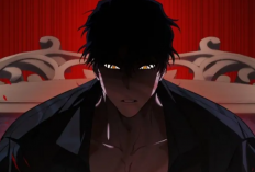 Link Baca Manhwa The Beast Within Chapter 8 Bahasa Indonesia, Rey Bimbang dengan Ajakan Kakaknya yang Tiba-tiba