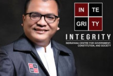Profil dan Biodata Denny Indrayana, Pakar Hukum yang Ajukan Diskualifikasi Gibran ke MK