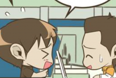 Baca Manhwa Welcome to the Convenience Store Chapter 111 RAW Indonesia Sub, Akankah Mulai Season Baru?