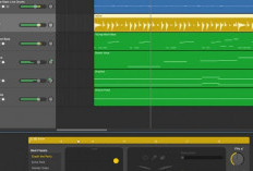 Gagal Download dan Instal GarageBand di Windows? Tenang dan Jangan Panik! Cek Solusinya Berikut Ini