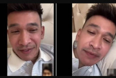 Klarifikasi Pria di Video VC Ruben Onsu Bongkar Fakta Baru, Sengaja Direkam Untuk Pertahanan Diri!