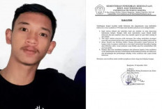 Video Aniaya Pacar Tersebar, Achmad Fikri Islamuddin Resmi Jadi Tersangka di Polres Bangkalan!