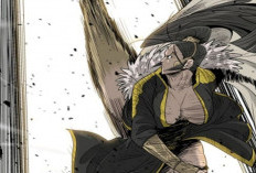 Lire Legend of the Northern Blade Chapitre 167 168 VF Scans Spoilers, Et La Date De Sortie