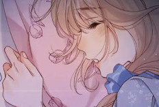 Lanjutan Baca Manhua Hidden Love Chapter 107 Bahasa Indonesia, Mau Sleepcall Malah Ketiduran Duluan!