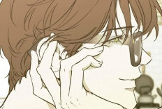 Tatapan Mematikan! Link Baca Manhwa BL Nerd Project Chapter 27 Bahasa Indonesia, Ini yang Bikin Takluk Doi