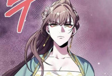 Lire le Manhwa La Nuit des Démons (Goblin’s Night) Chapitre 22-23 VF Scan, Le petit-fils du singe de la montagne Hua Go réapparaît