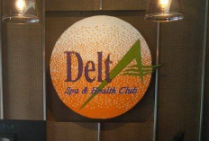 Tarif Delta SPA Jakarta Terbaru 2023, Ada Berbagai Jenis Layanan Mulai dari Rp40 Ribuan Aja