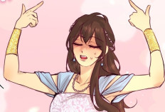 Tarik Sis! Baca Webtoon Dedes Chapter 69 Bahasa Indonesia, Belajar Menari Untuk Menghibur Suami