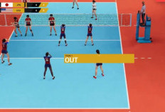 Link Download The Spike Voleyball Story Mod APK Terbaru Januari 2024 Gratis, Langsung unduh di Sini Tanpa Perlu Root 