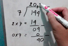 20 Contoh Soal Matematika Porogapit Kelas 5 SD/MI Tahun 2023 Kurikulum Merdeka Beserta Kunci Jawaban dan Link Downloadnya