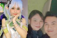 Update Kasus Perselingkuhan Cosplayer Asamicchi, Mantan Suami: Siap Untuk Cerai dan Maaf Untuk Cosplayer Lain yang Tersinggung