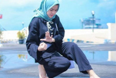 Kumpulan Inspirasi Pose Foto PSHT Keren, Bisa Ditiru Untuk Para Warga dan Anggota