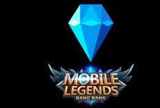 Link dan Cara Top Up ML 3 Diamond Termurah Februari 2024 Via Itemku, Cek Harganya Di Sini 