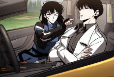 Lien Webtoon Lecteur Omniscient Chapitre Complet Avec Programme de Sortie à Jour et Spoilers Langue Francais